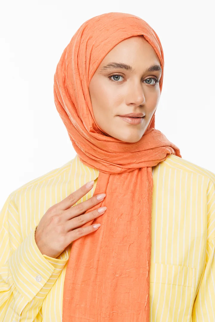 Bamboo Shawl - Puppy
