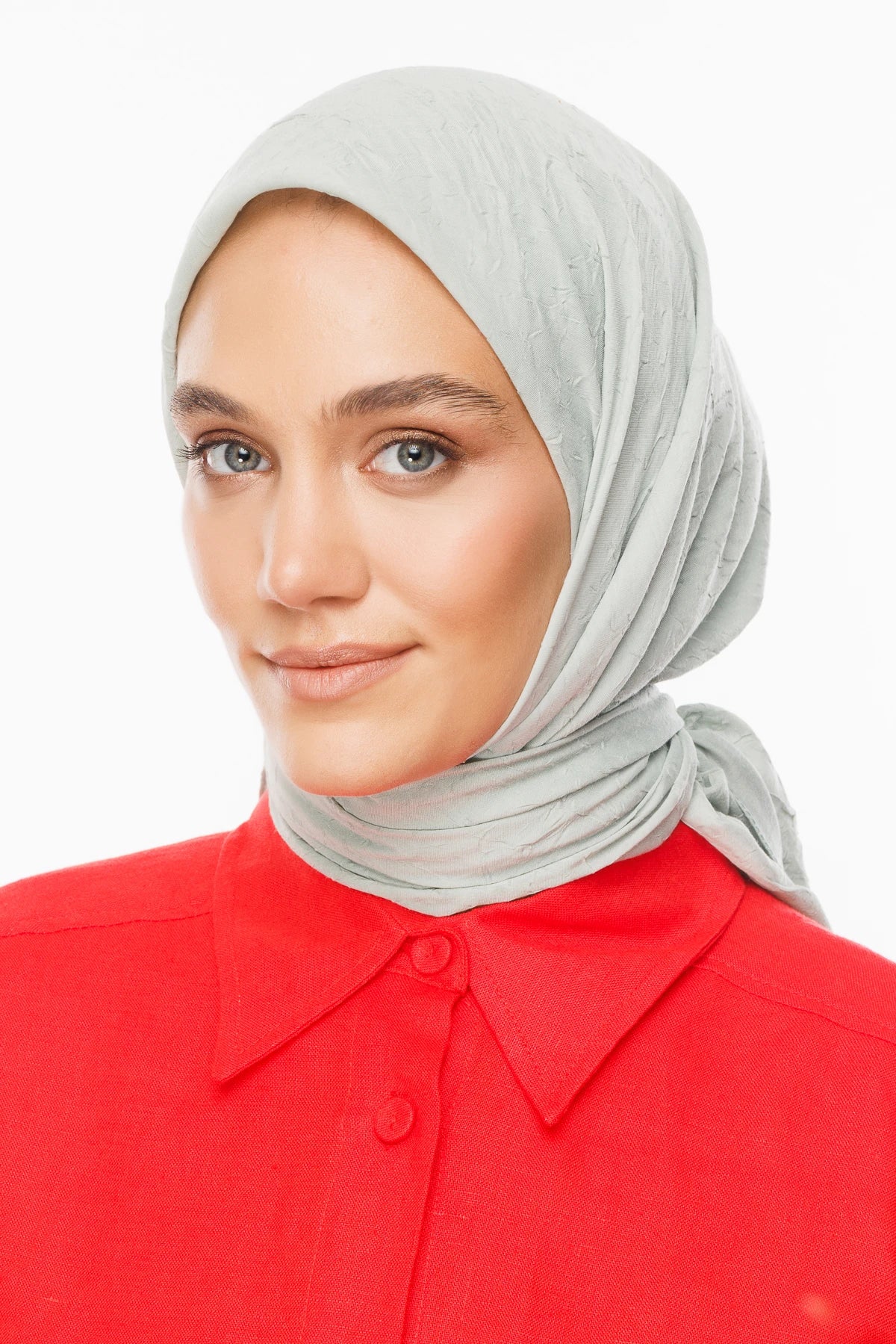 Bamboo Scarf - Bay