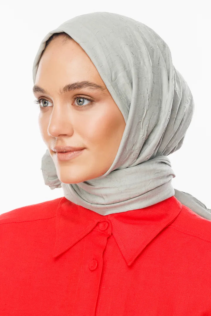 Bamboo Shawl - Bay