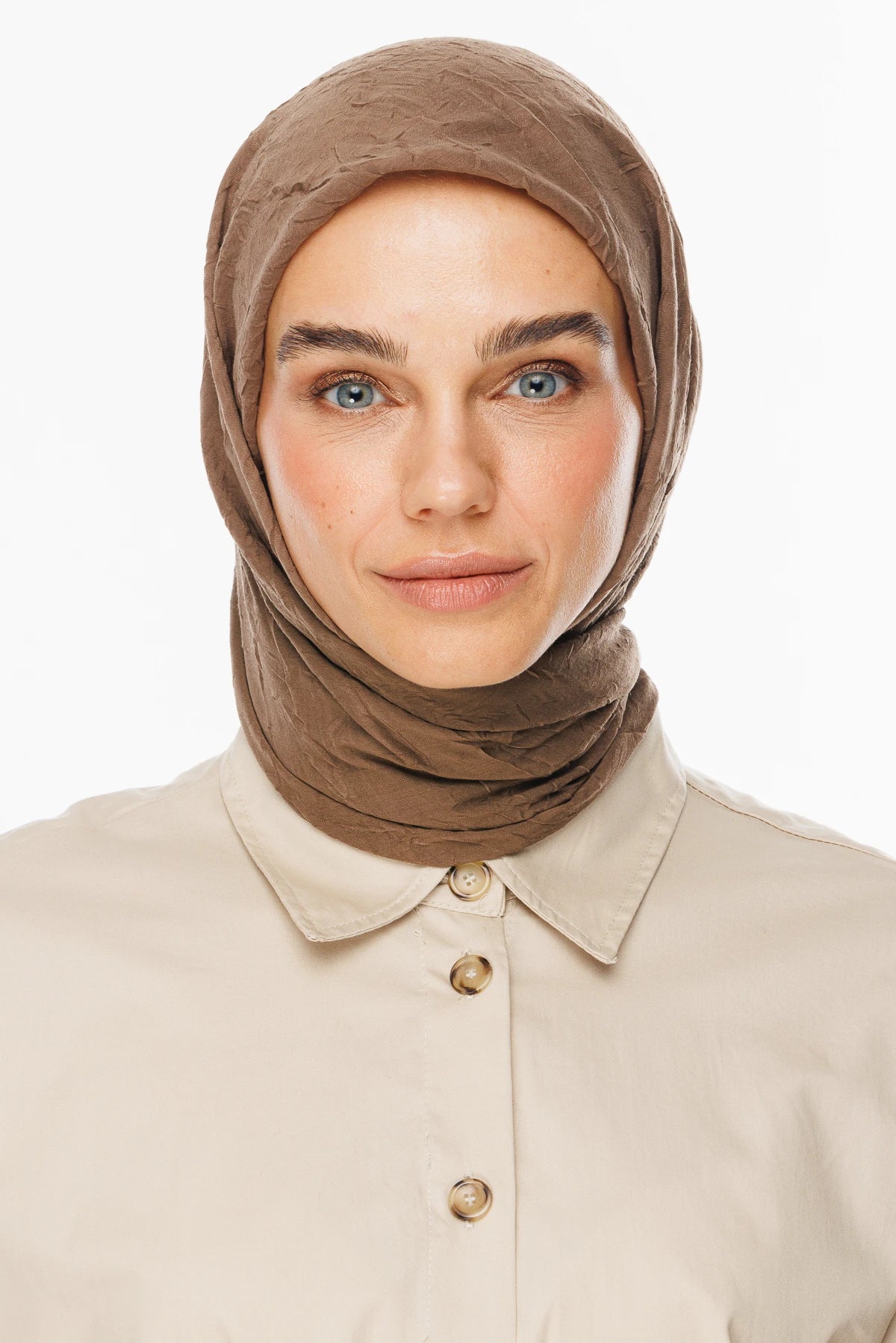 Bamboo Scarf - Canyon
