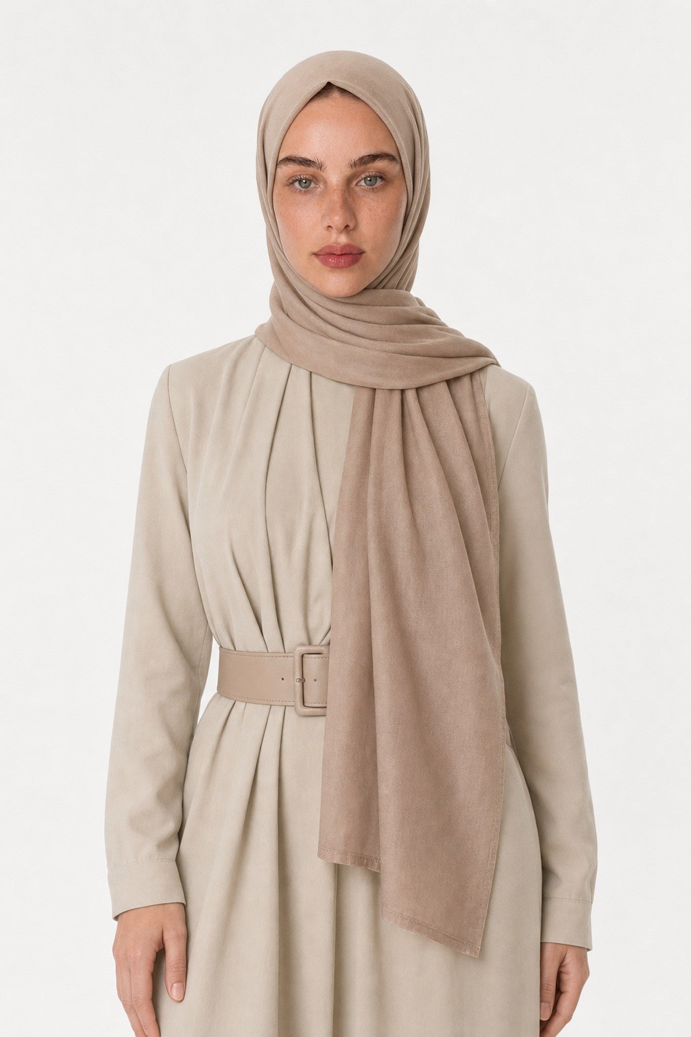 Rami Shawl - Rose