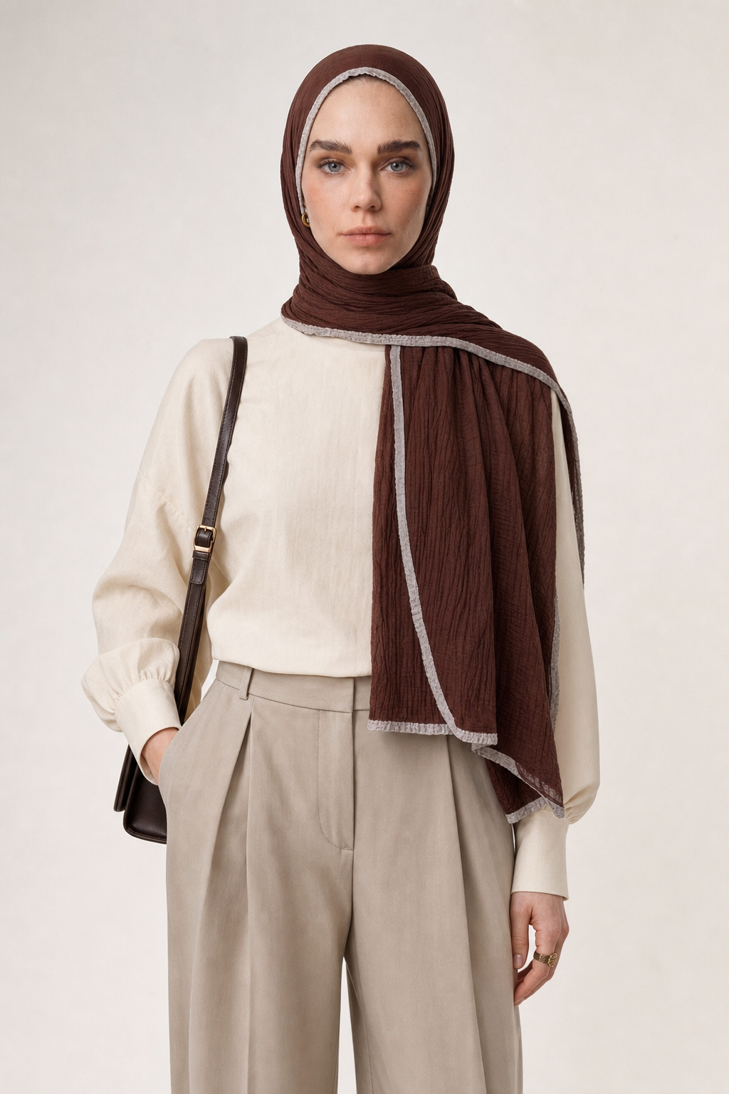 Muslin Shawl