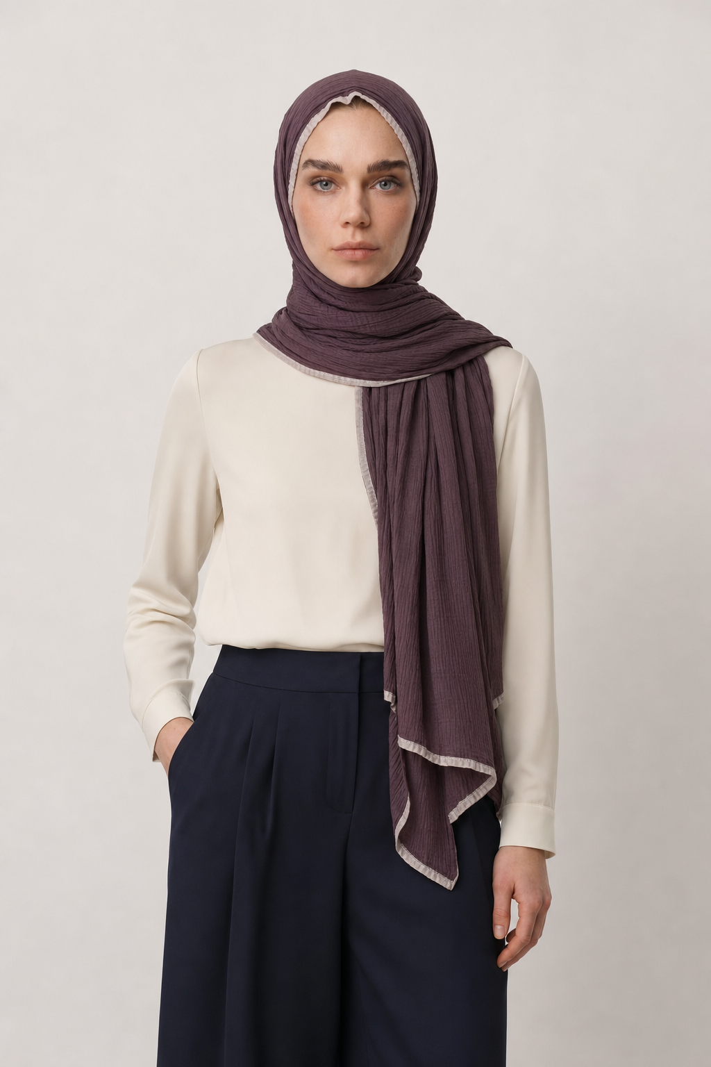 Muslin Shawl