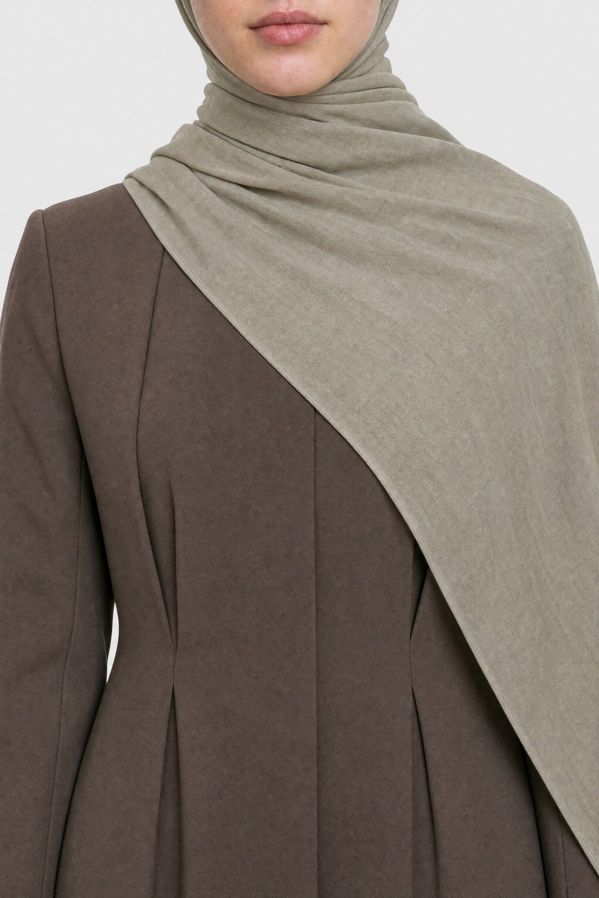 Atelier Modal Şal - Ada Çayı