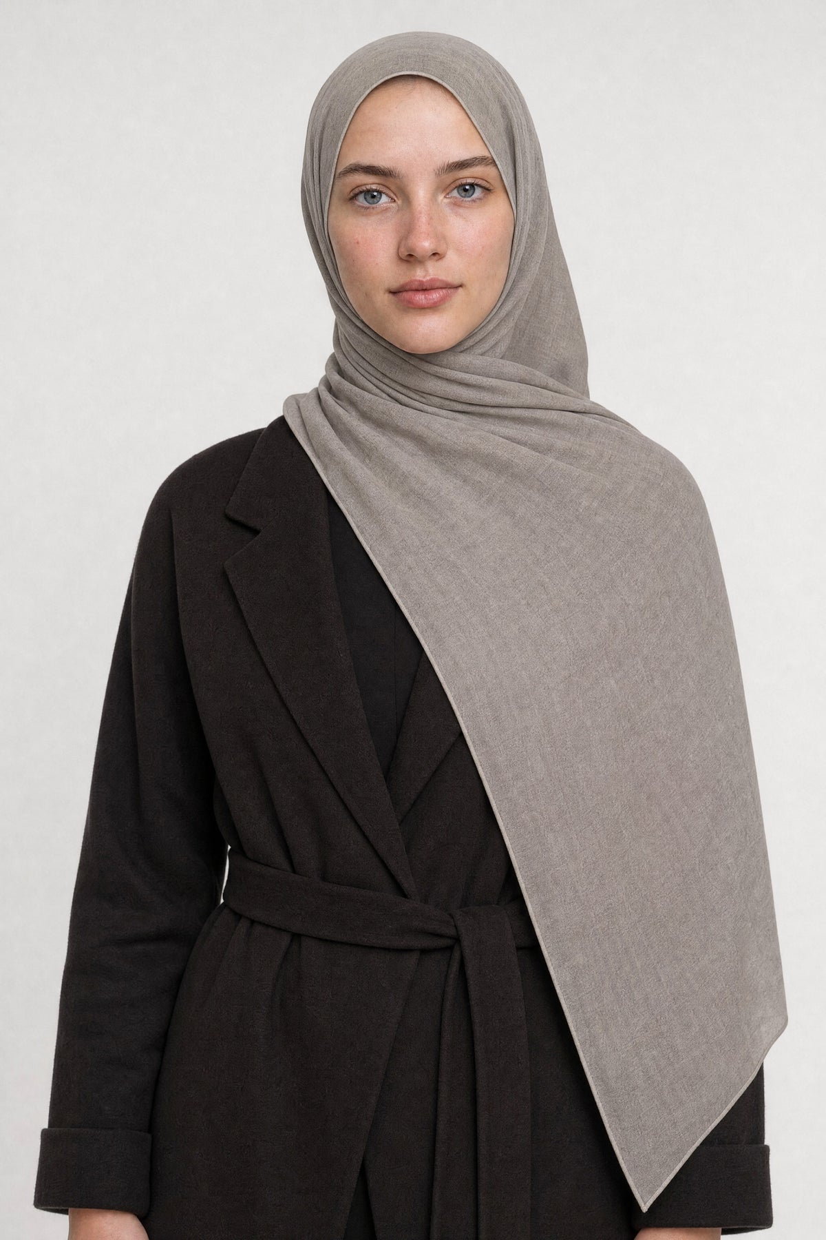 Atelier Modal Şal - Kum Taşı
