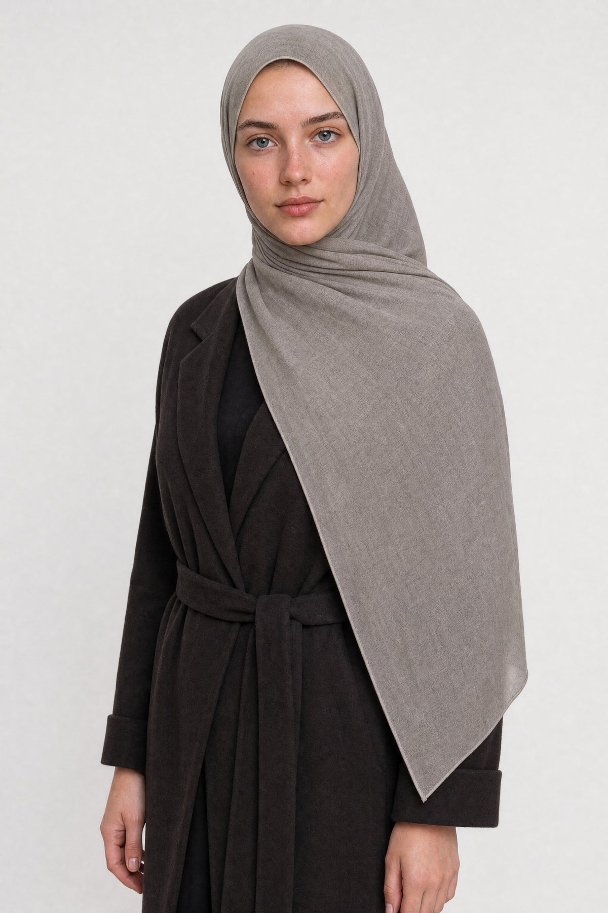 Atelier Modal Şal - Kum Taşı