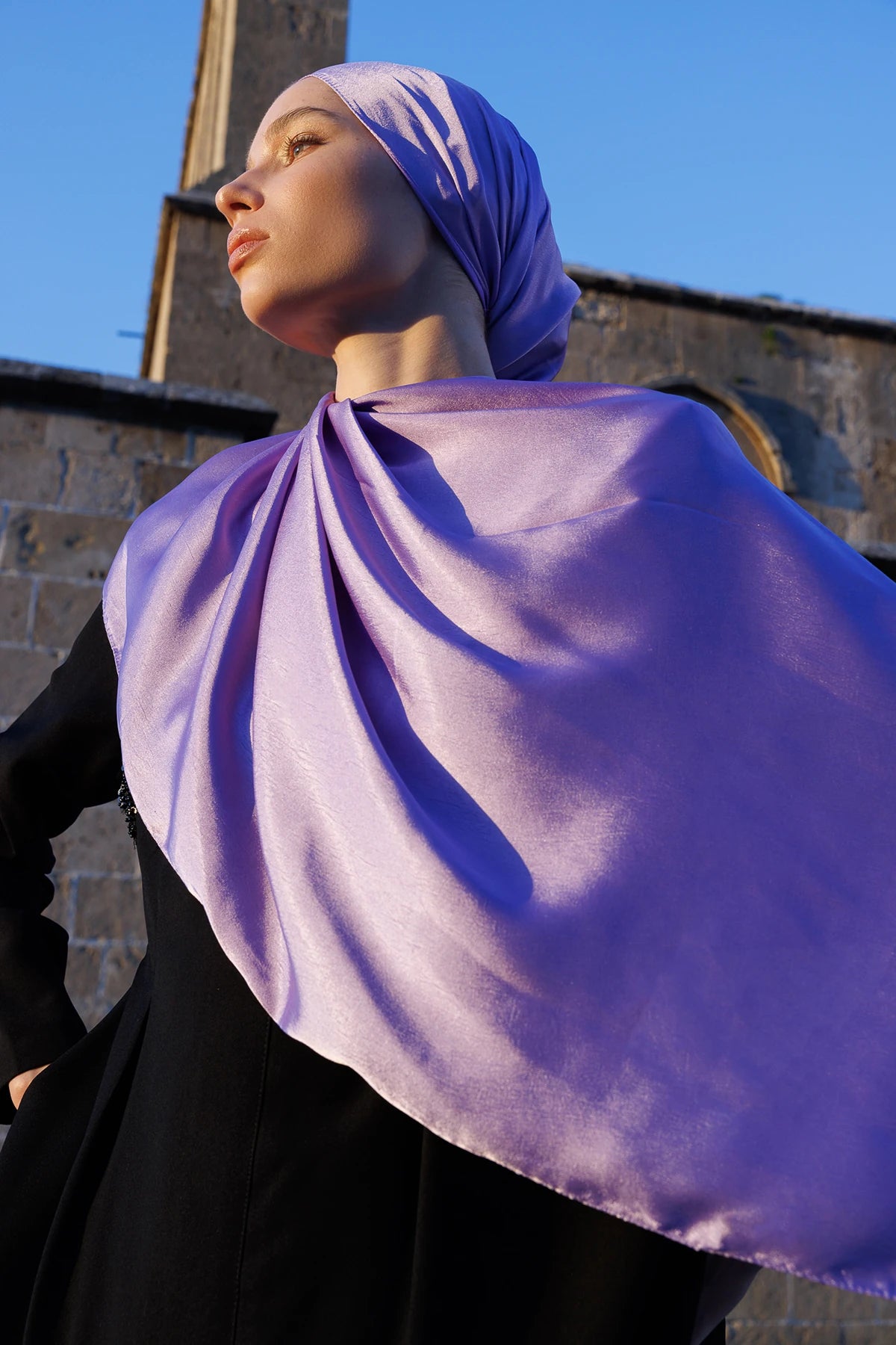 Diamond Aura Şal