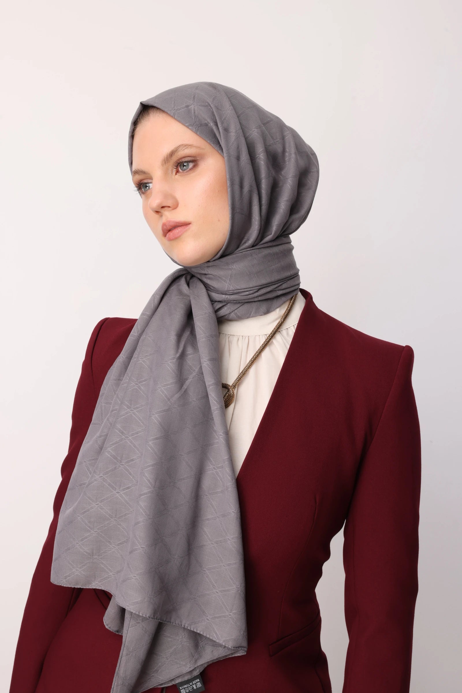 Bambu Jakar Şal