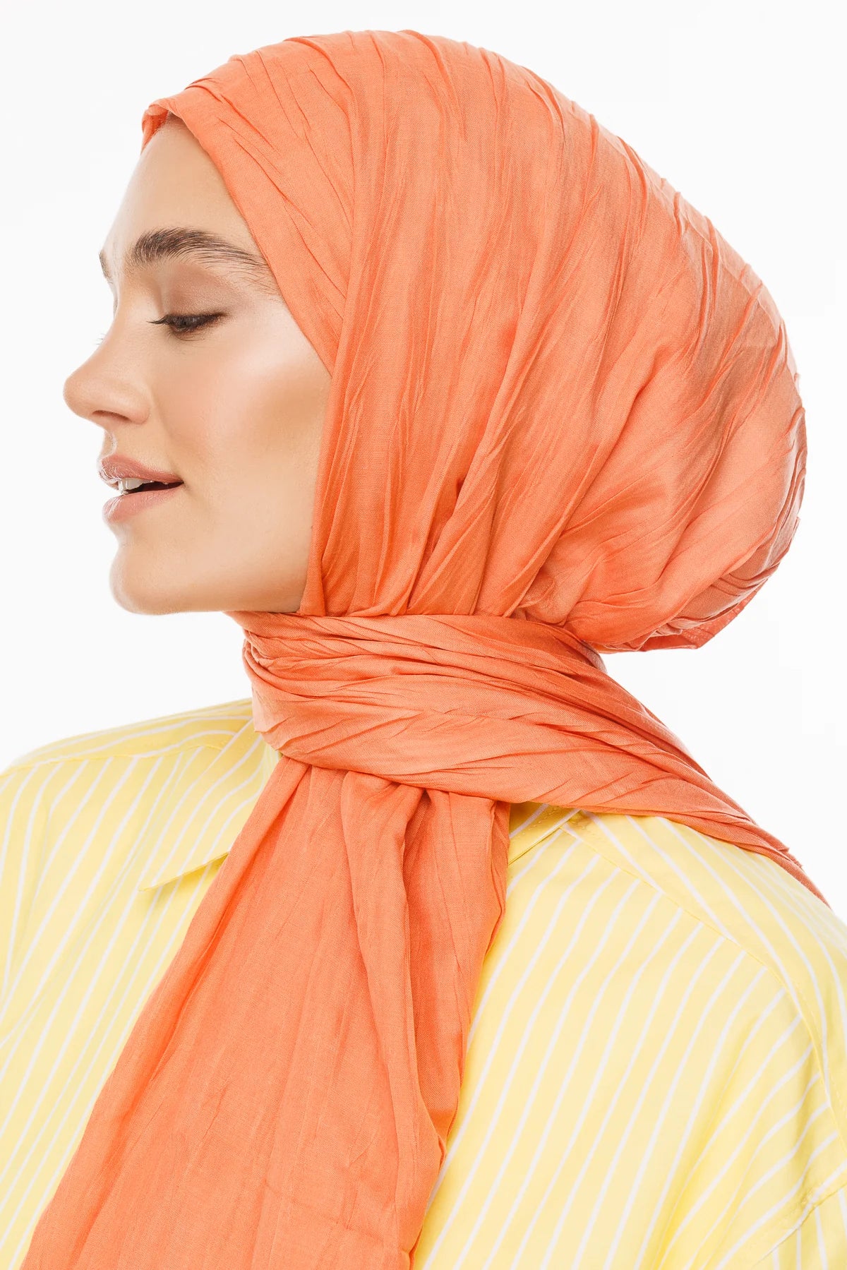 Piliseli Bambu Şal