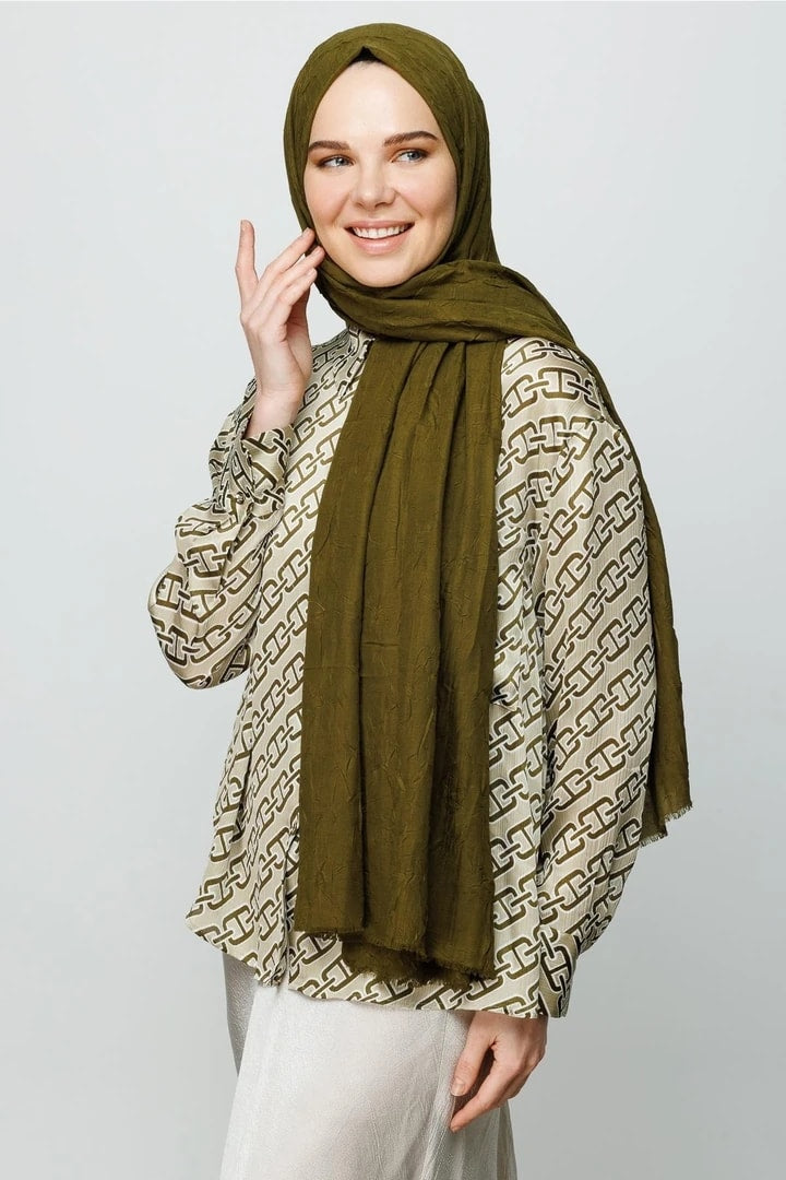 Bambu Şal