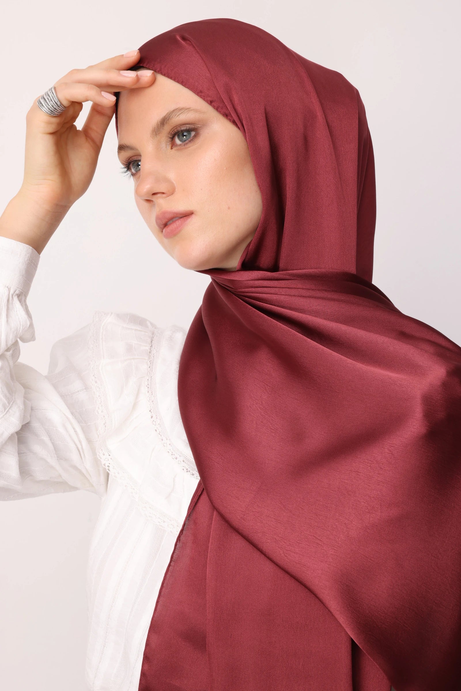 Diamond Aura Şal