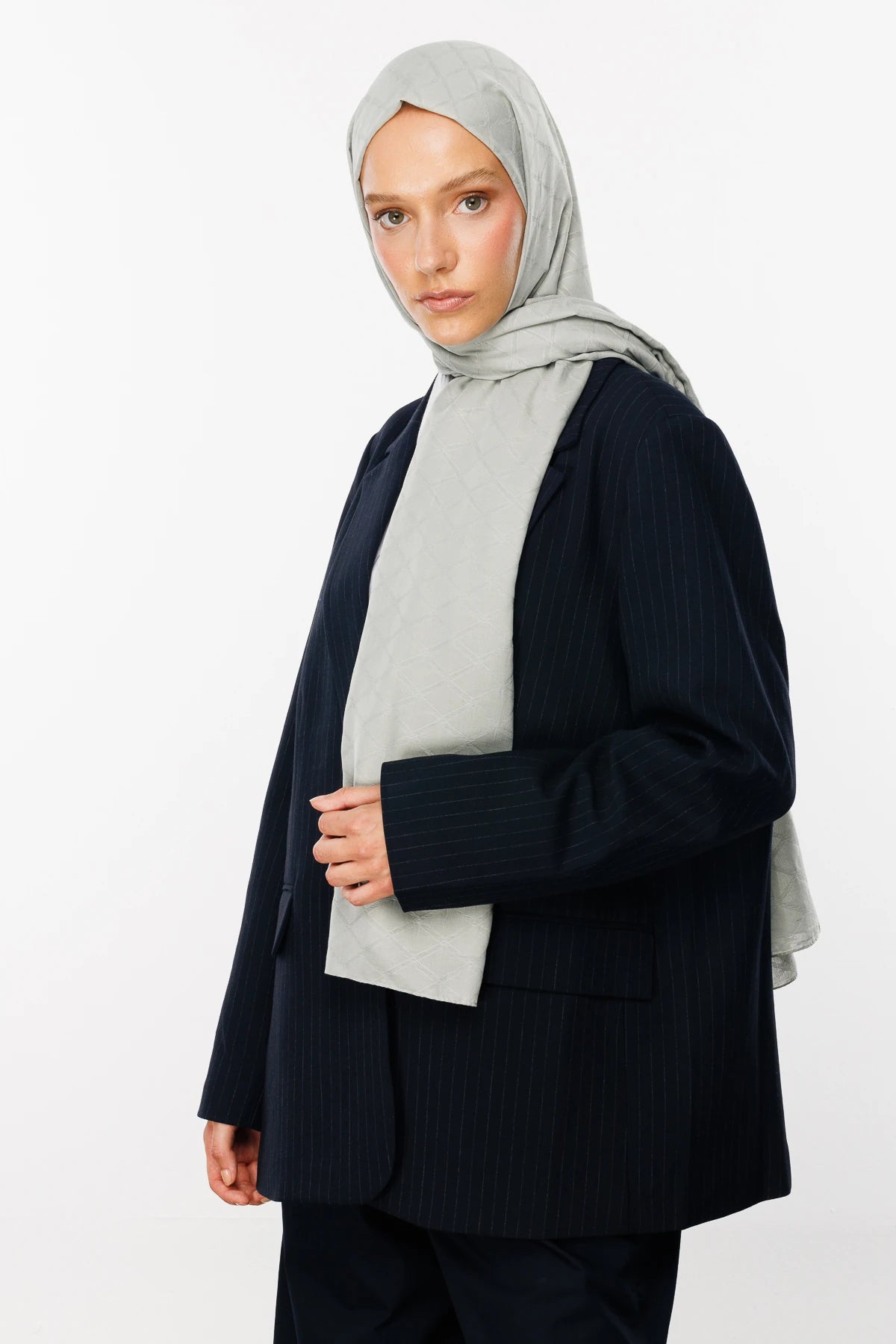 Bambu Jakar Şal