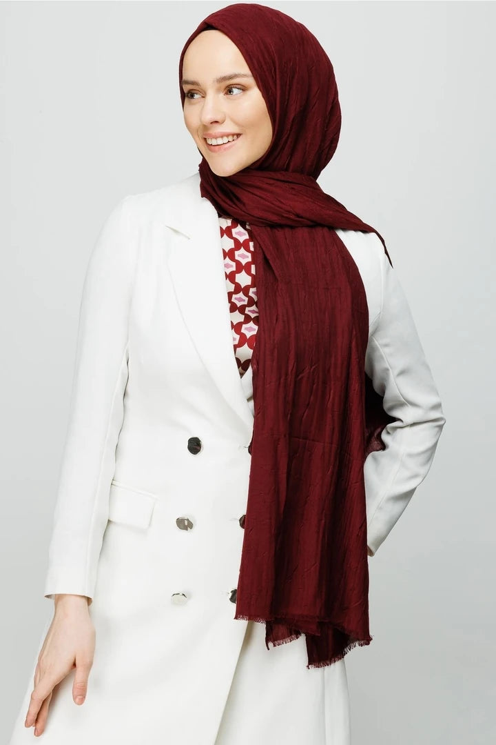 Bambu Şal