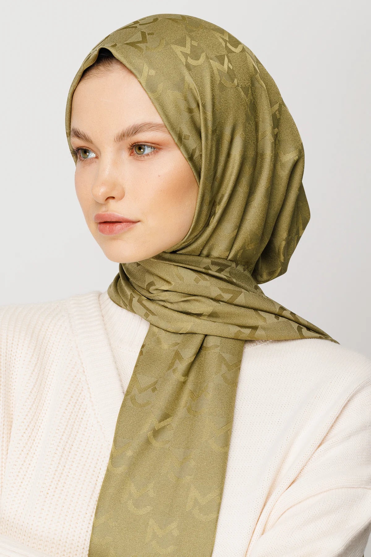 Mc Desen Jakar Şal