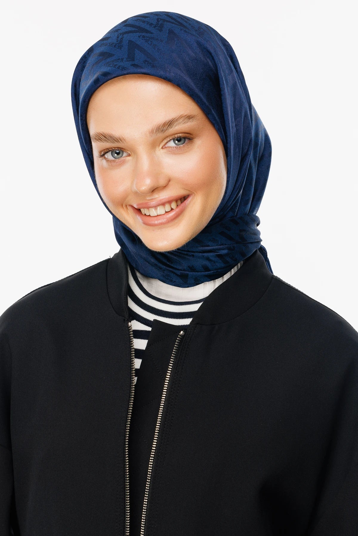 Luxury Jakar Eşarp