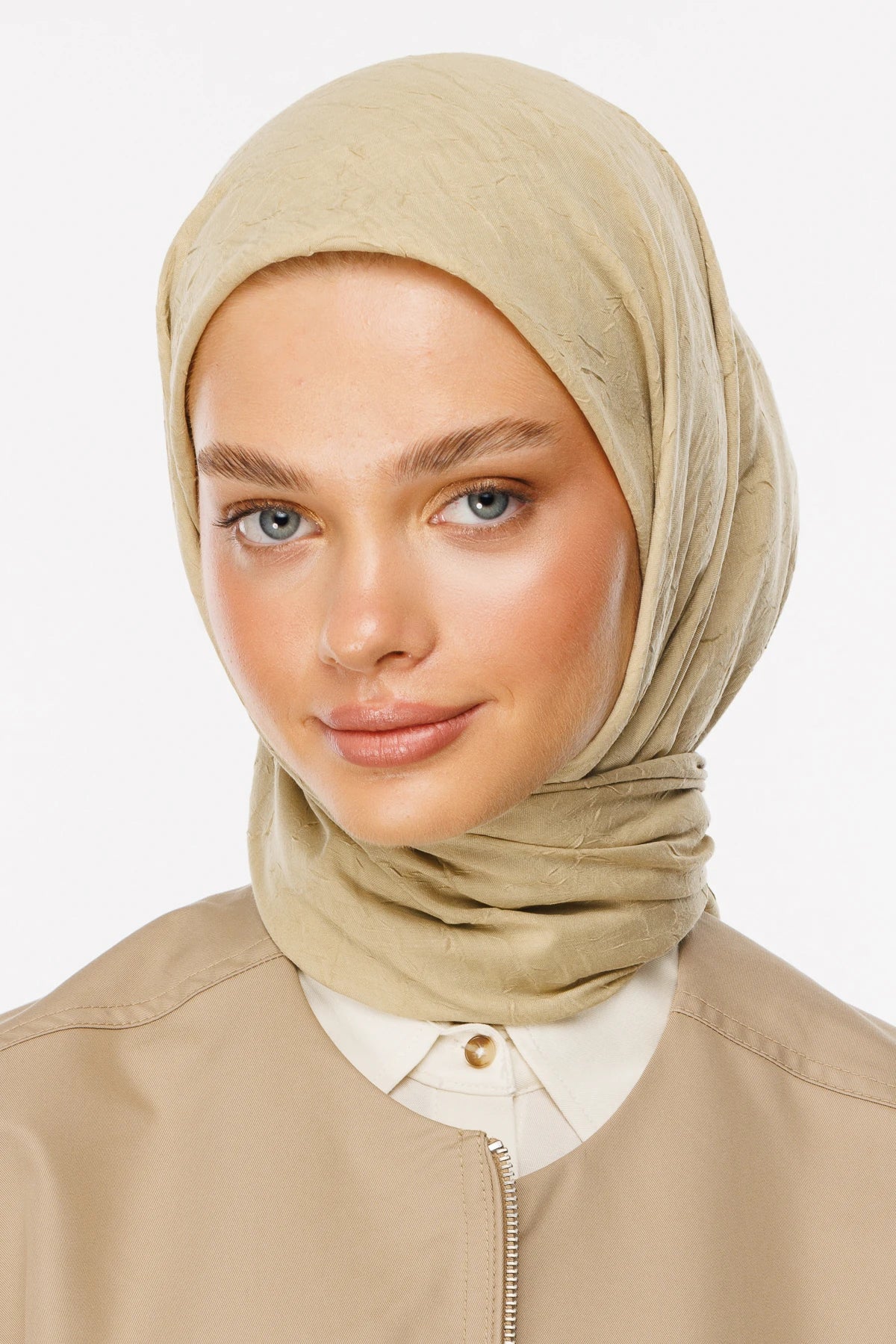 Bamboo Scarf - Patara
