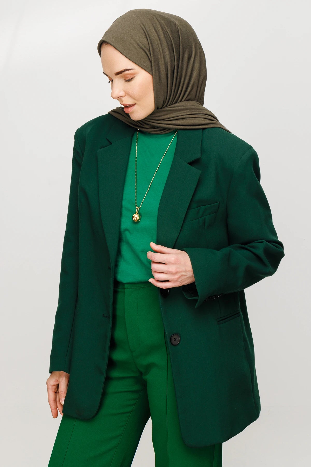 Penye Şal