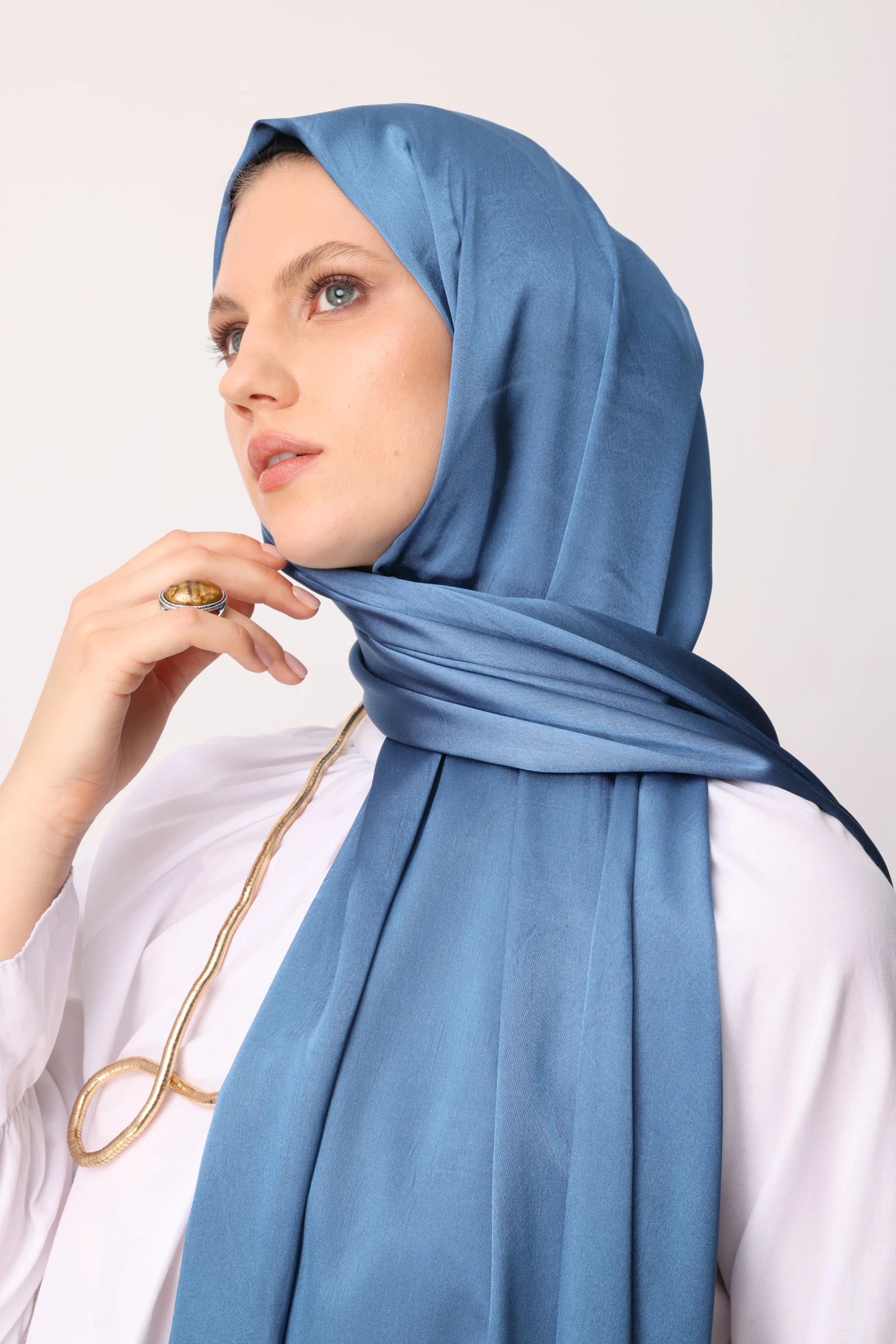 Diamond Aura Şal