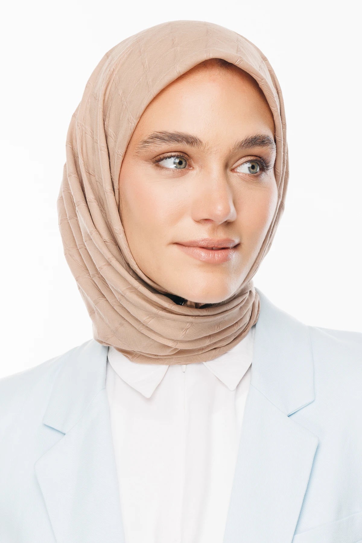 Bambu Jakar Eşarp