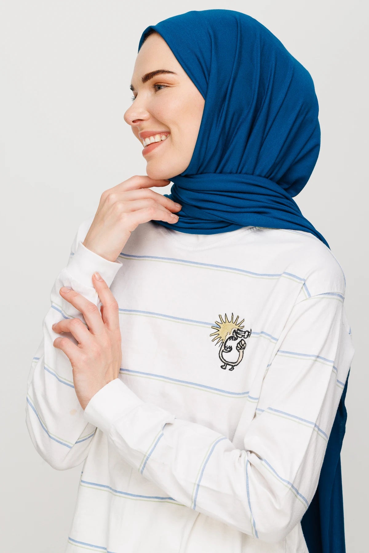 Penye Şal