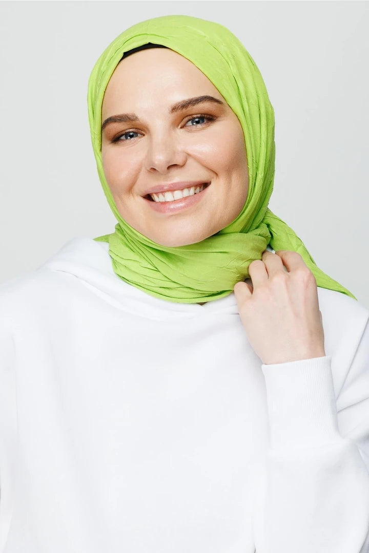Bambu Şal