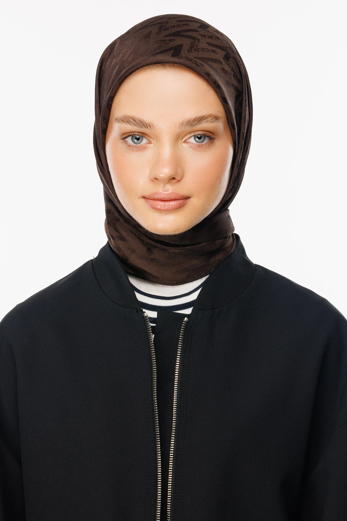 Luxury Jakar Eşarp