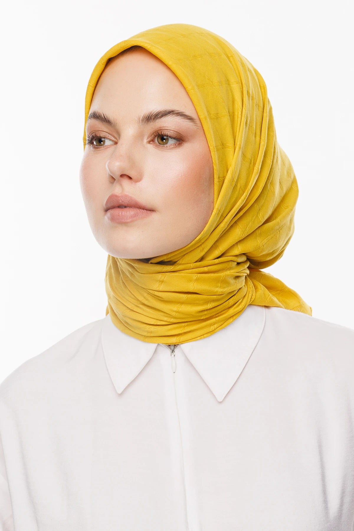 Bambu Jakar Eşarp