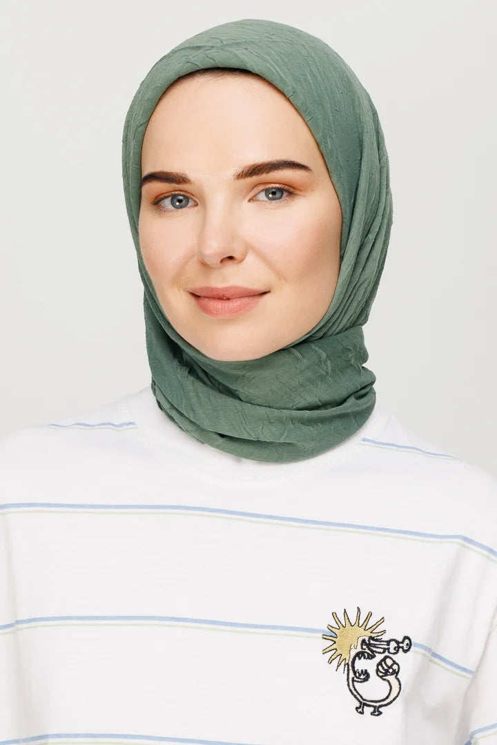Bambu Şal