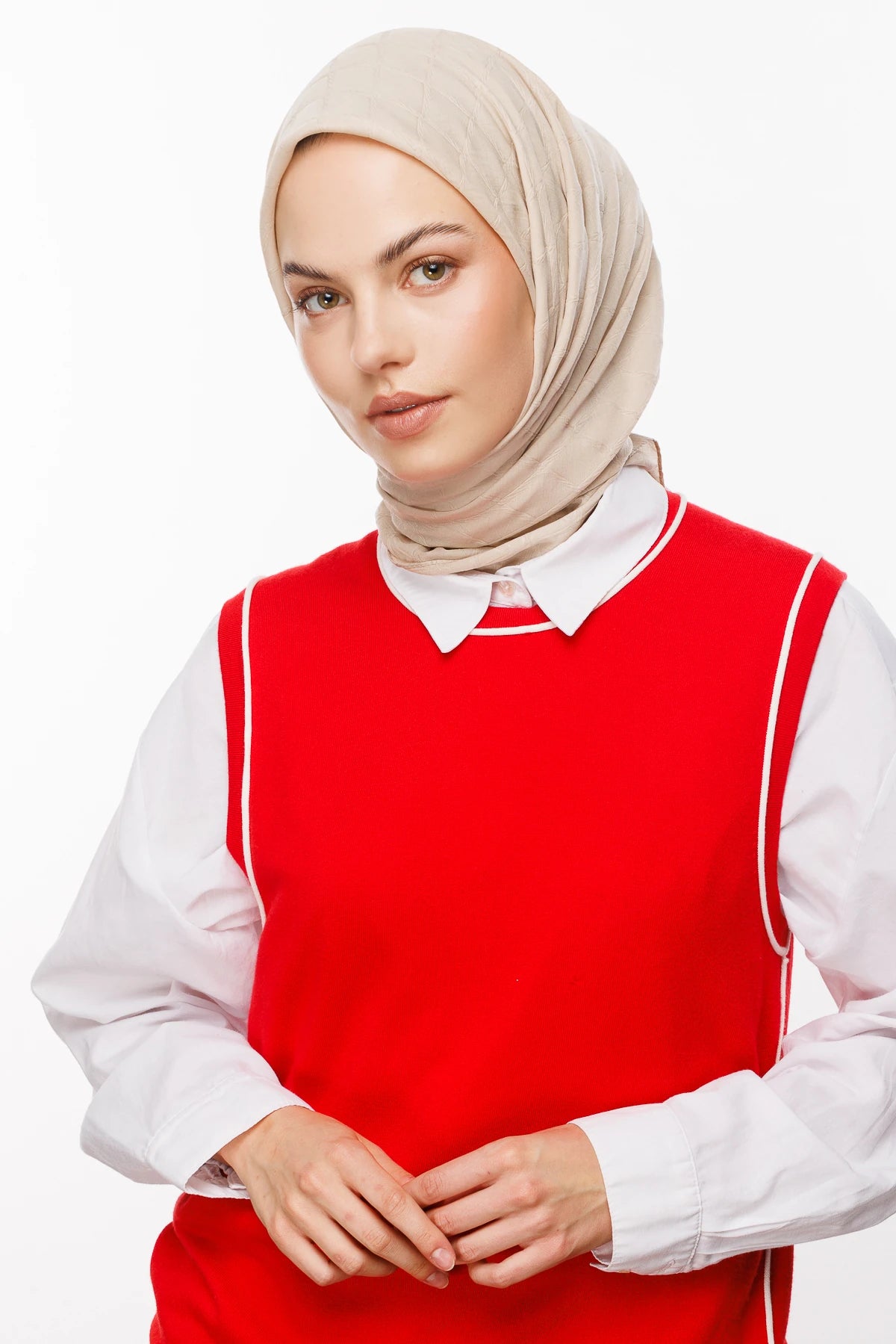 Bambu Jakar Eşarp