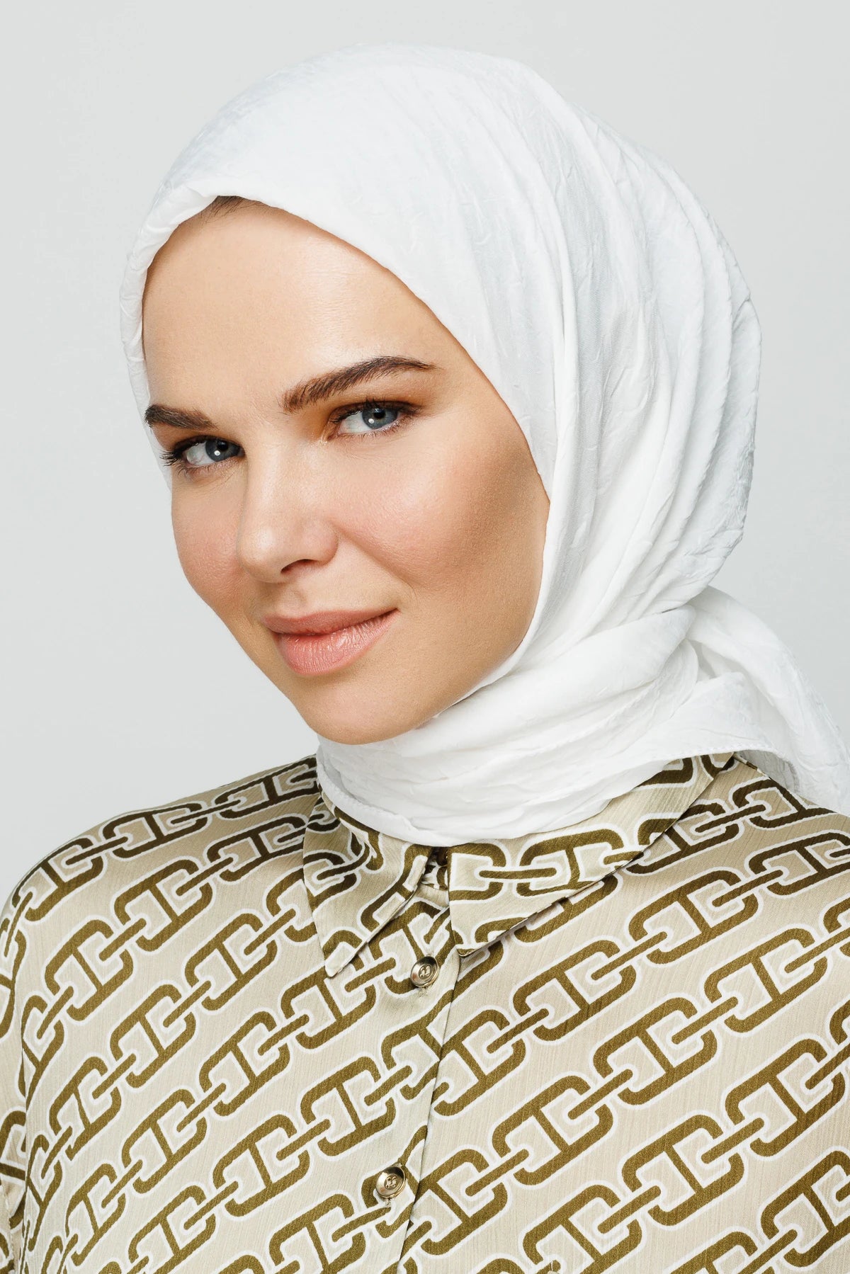 Bambu Eşarp