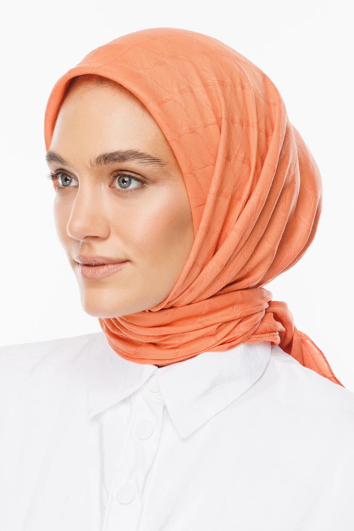 Bambu Jakar Eşarp