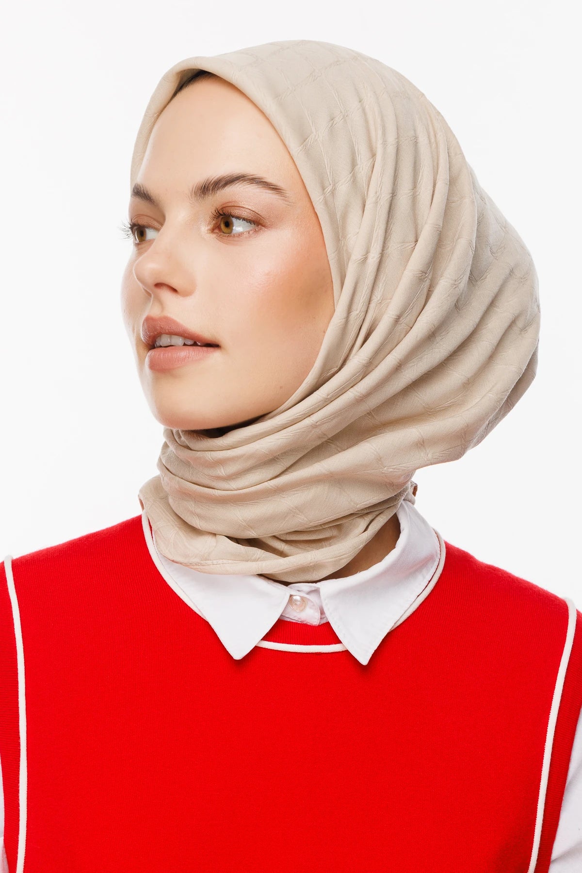 Bambu Jakar Eşarp