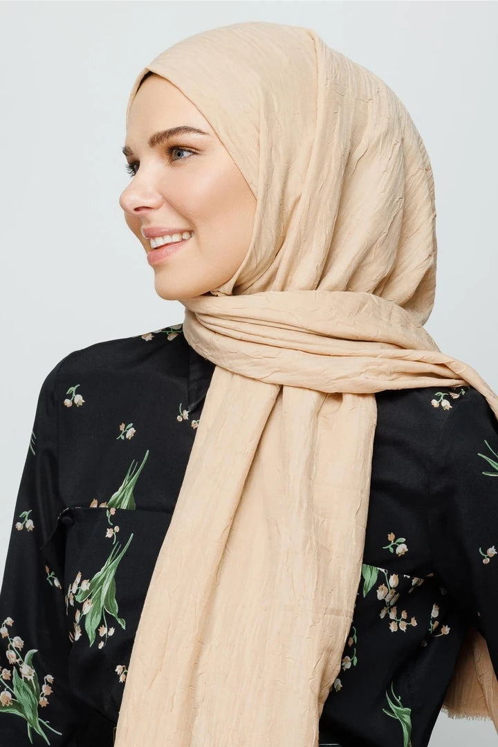 Bambu Şal