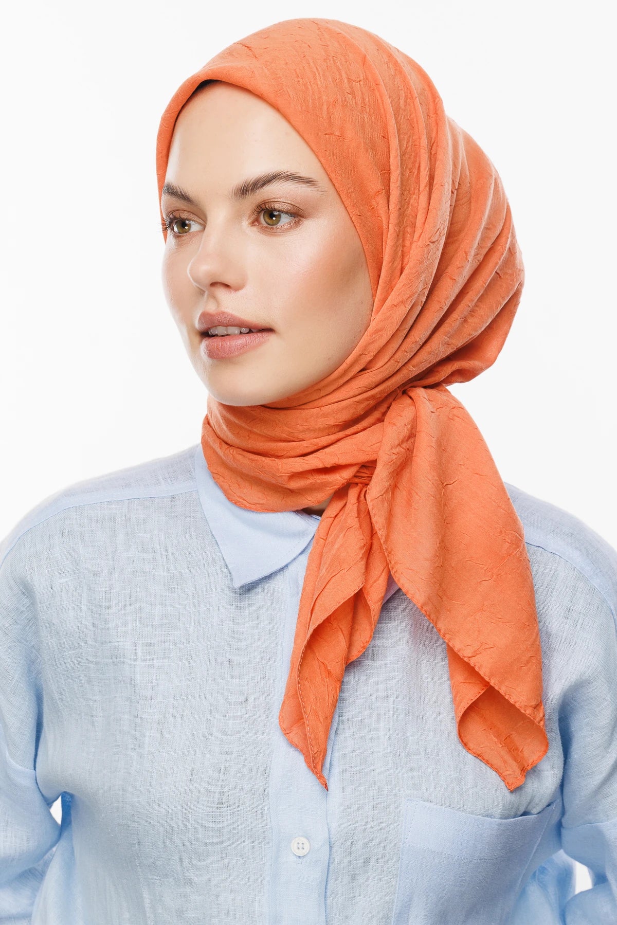 Bamboo Scarf - Puppy