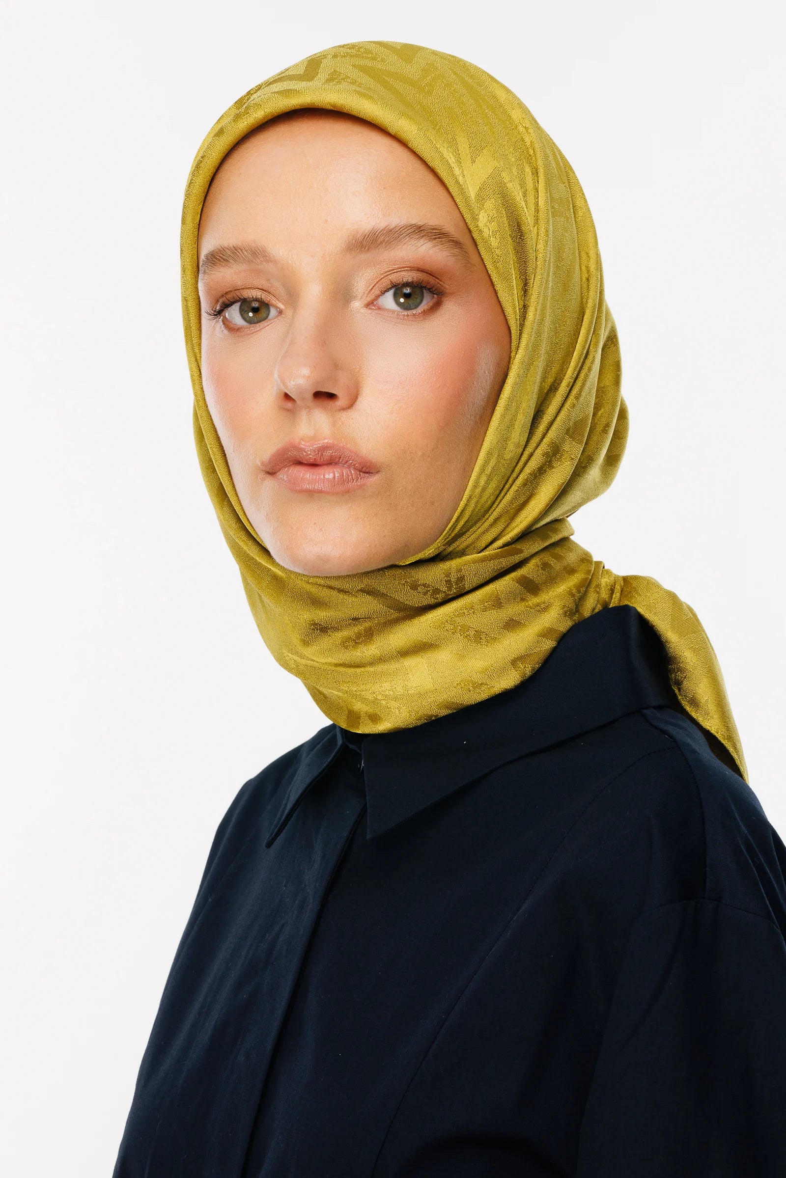 Luxury Jakar Eşarp