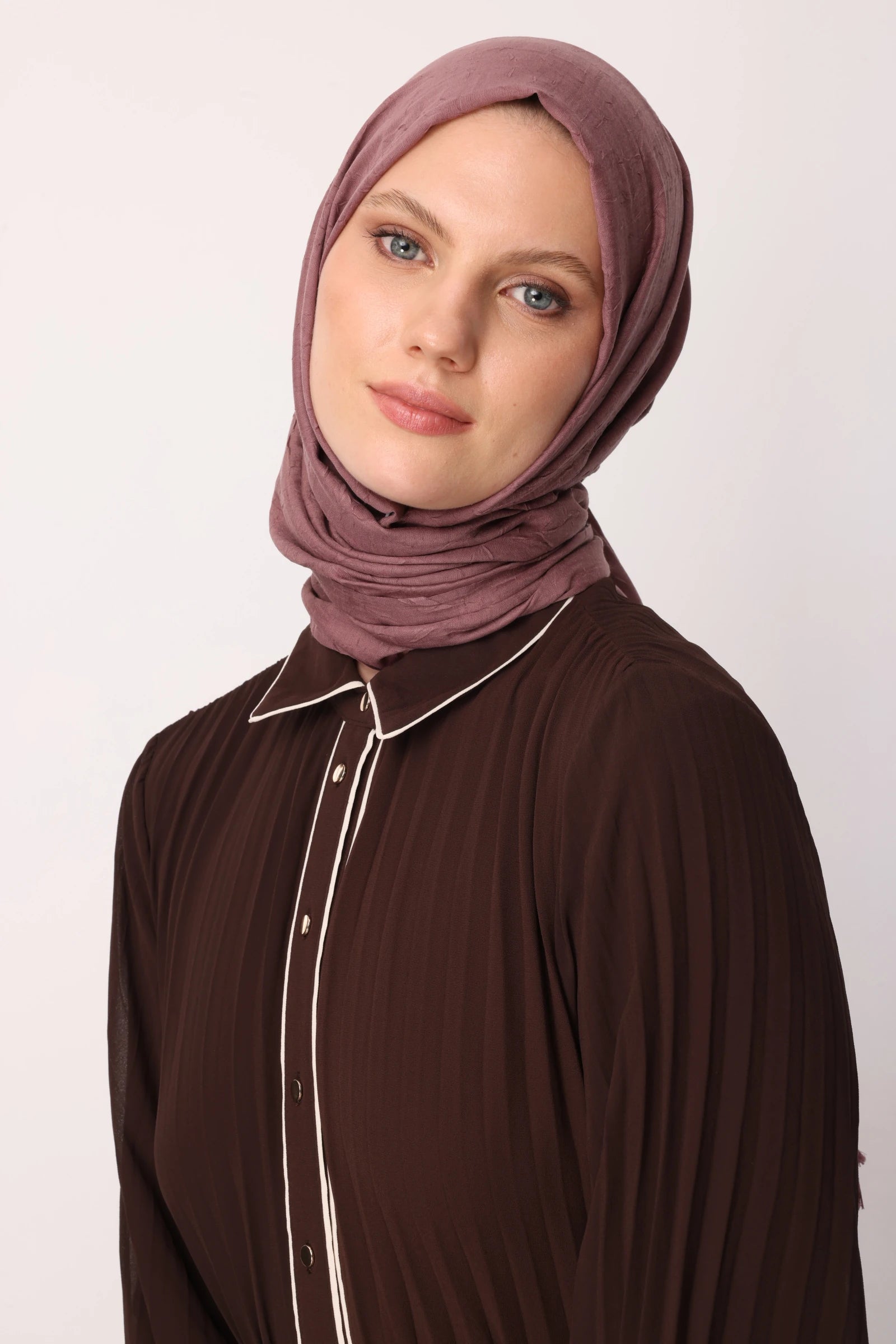 Bambu Şal