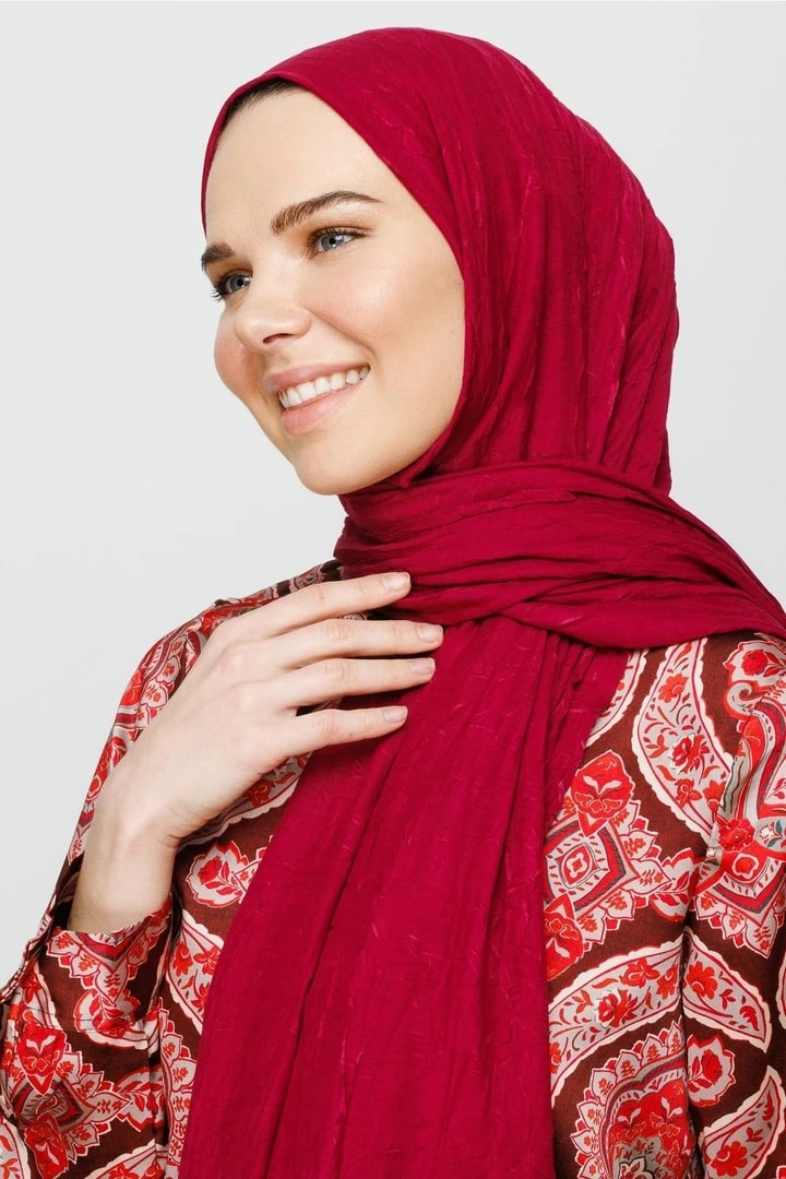 Bambu Şal