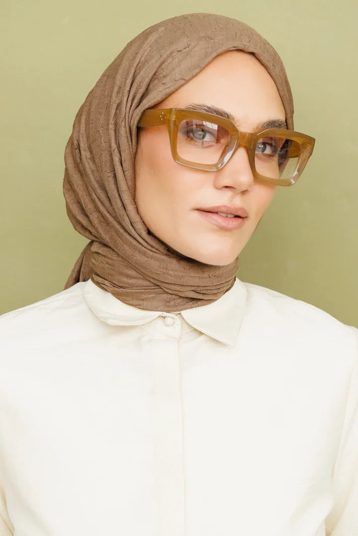 Bambu Şal