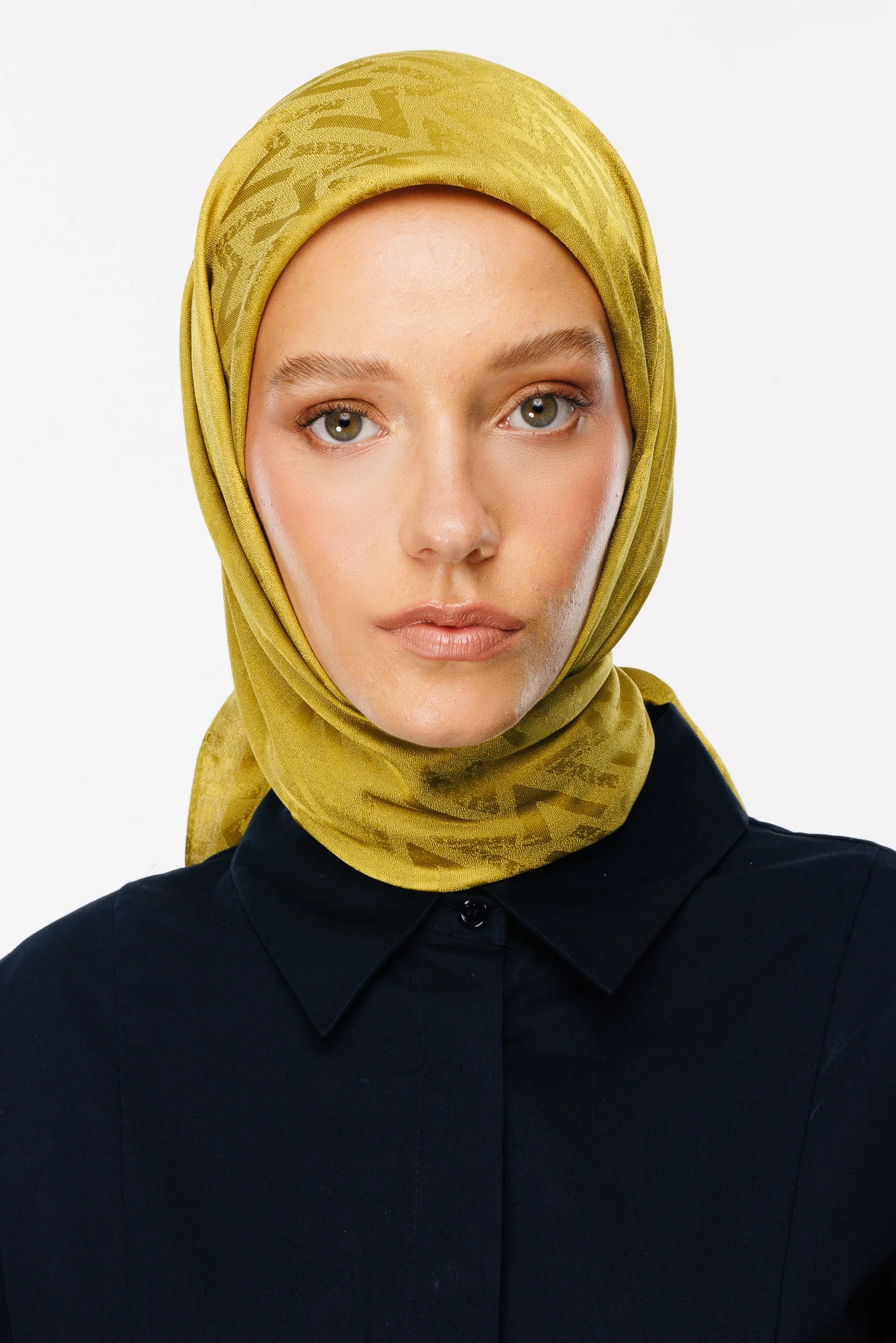 Luxury Jakar Eşarp