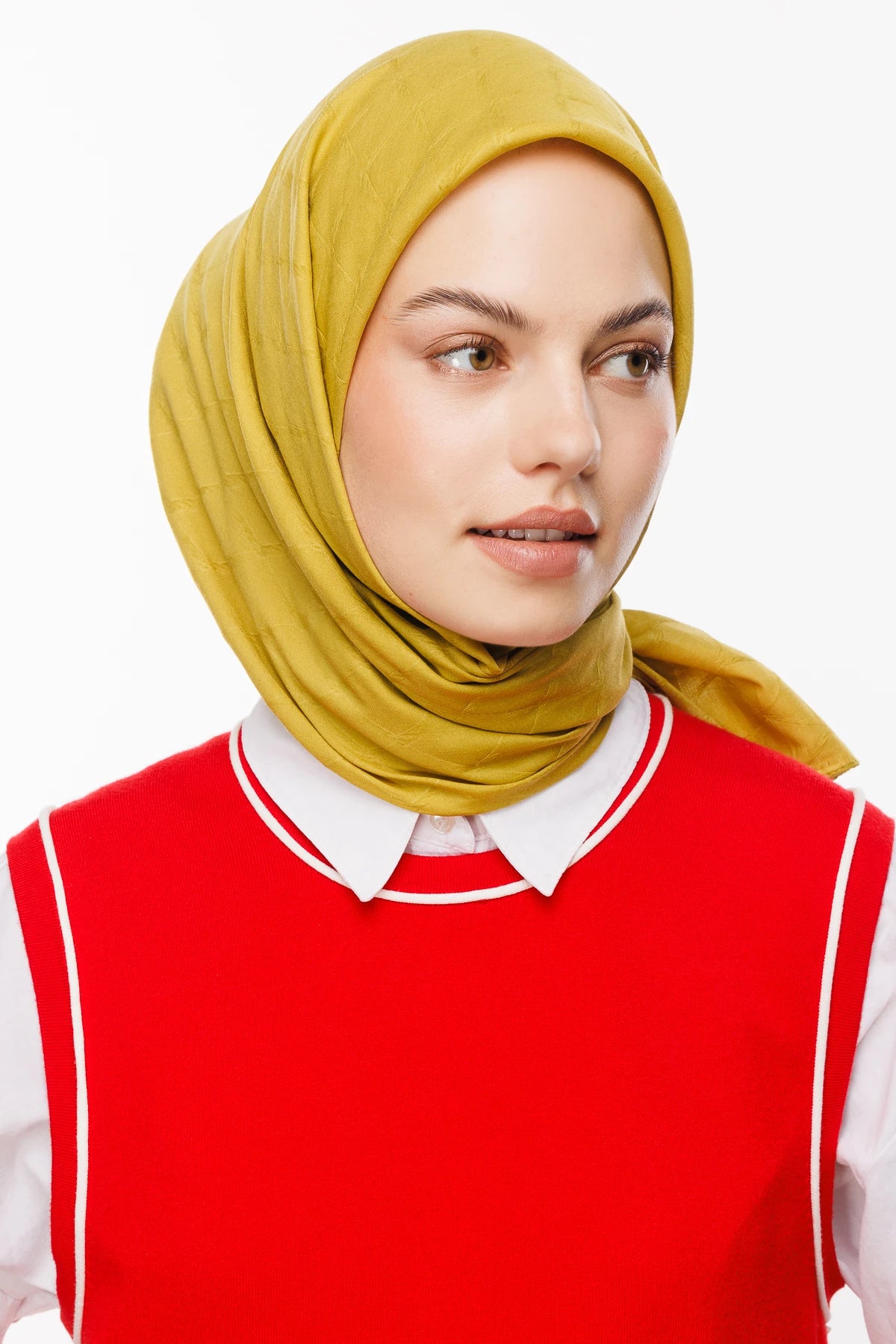 Bambu Jakar Eşarp