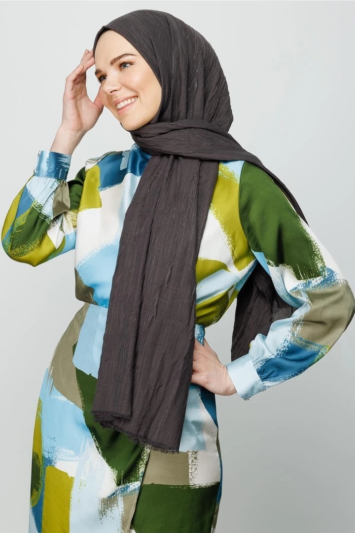 Bambu Şal