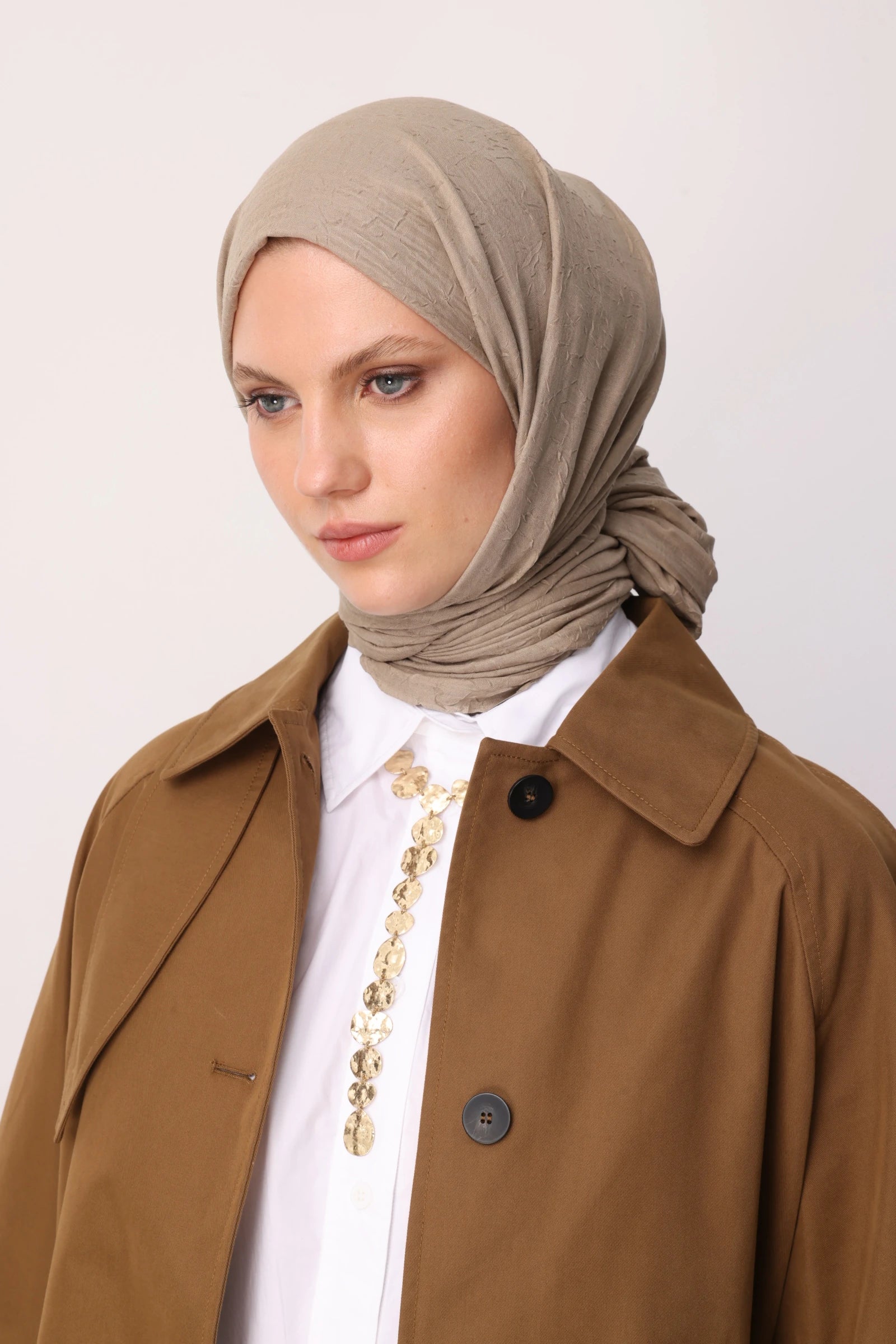 Bambu Şal