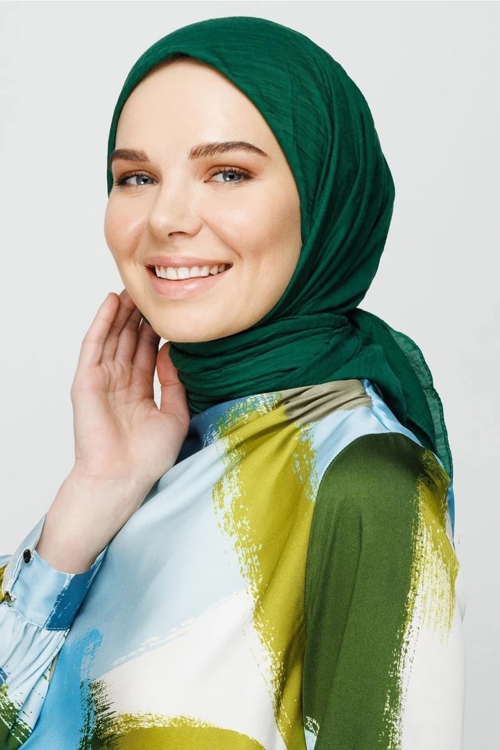 Bambu Şal