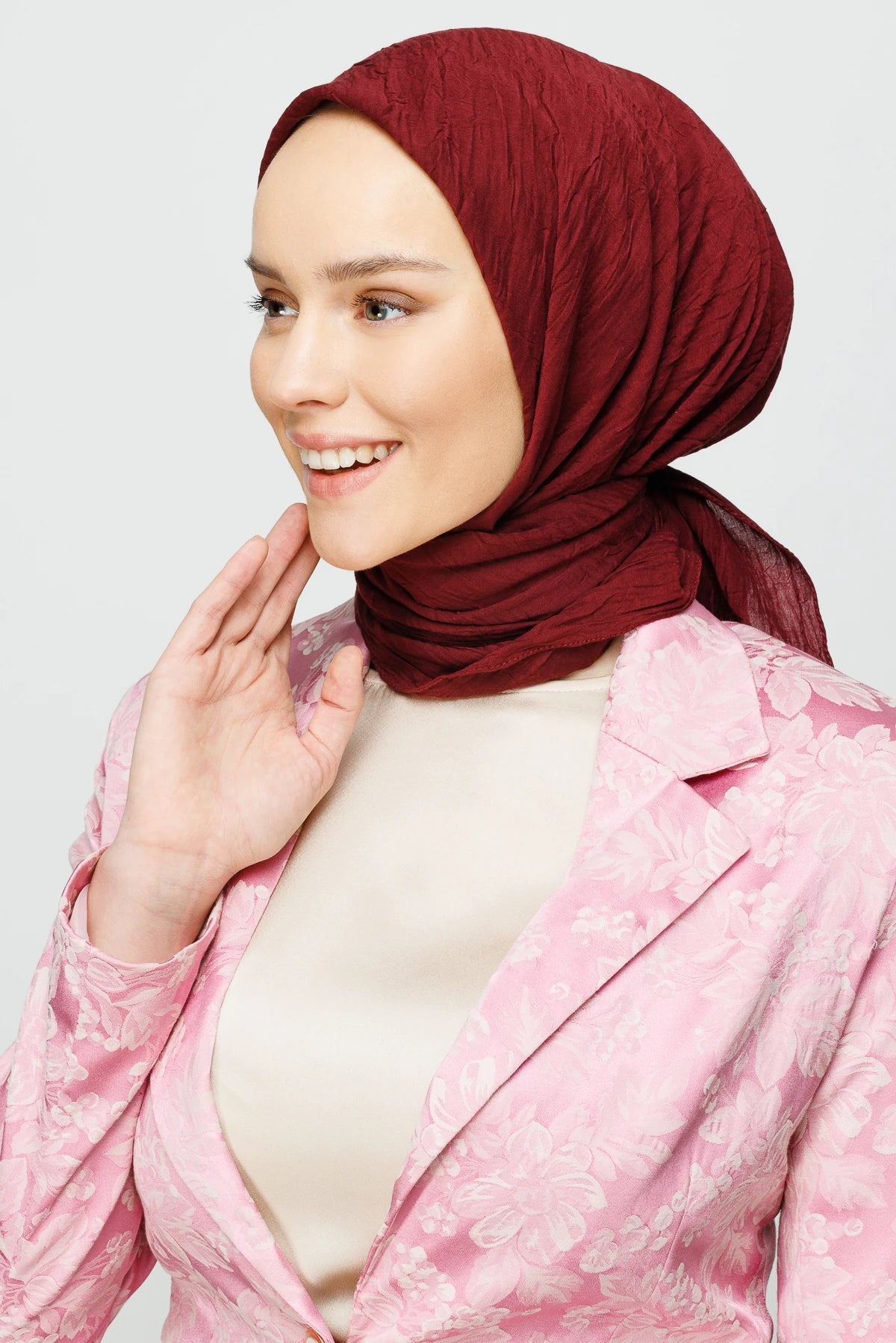 Bambu Eşarp