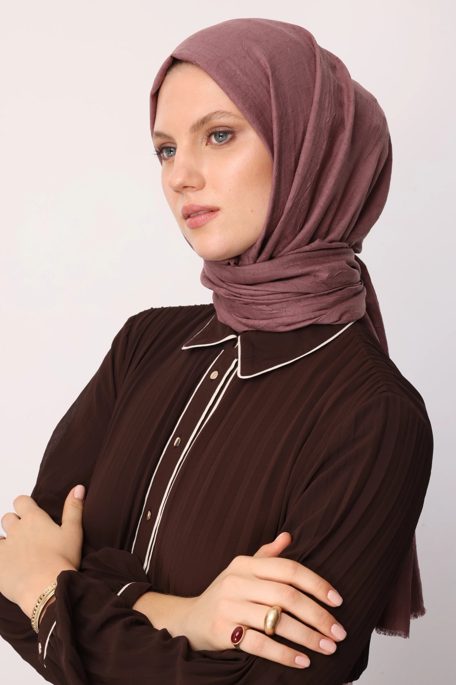 Bambu Şal