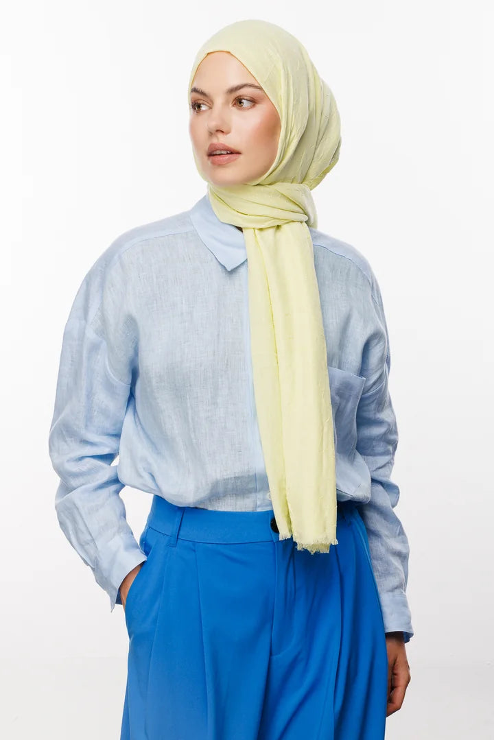 Bambu Şal