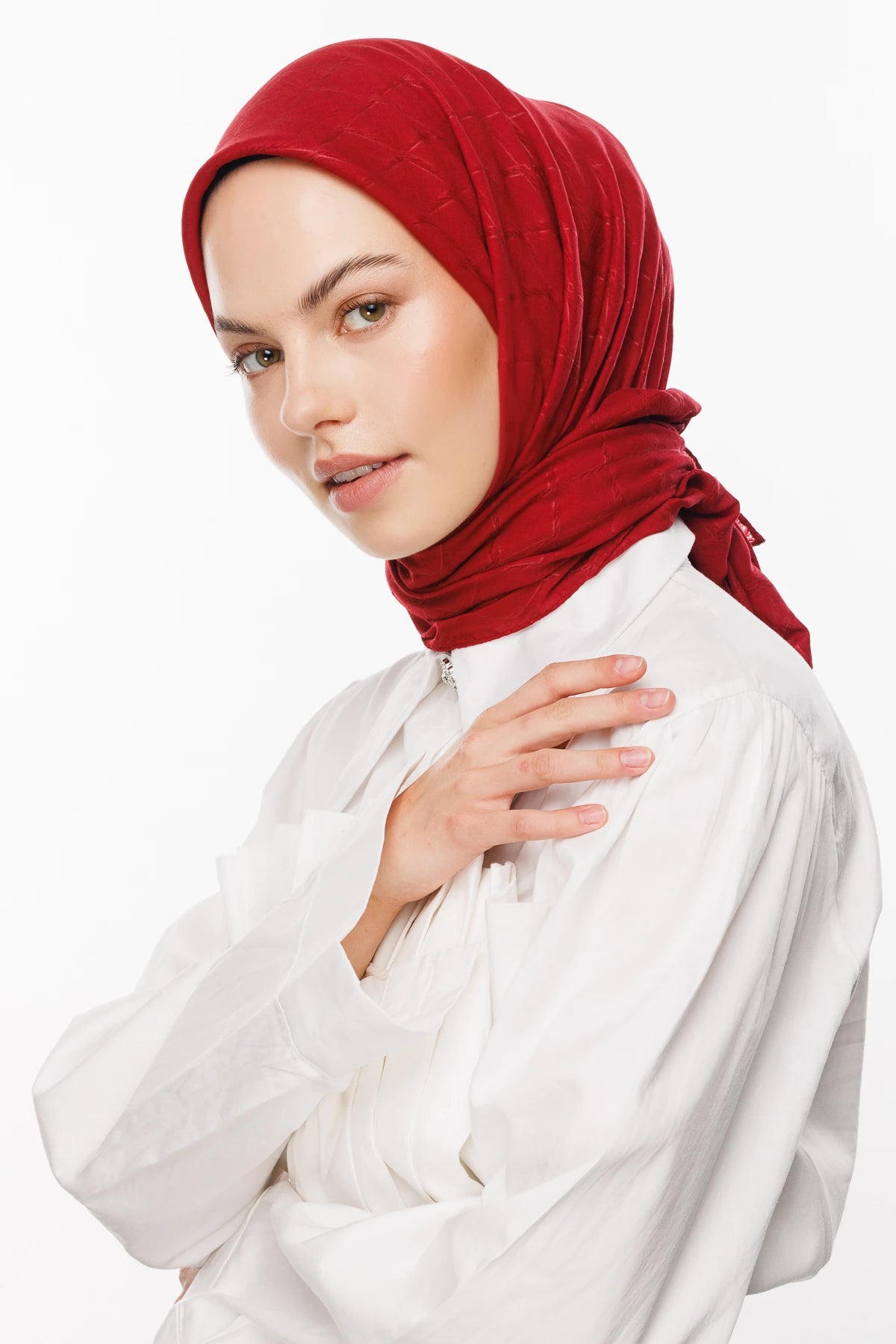 Bambu Jakar Eşarp