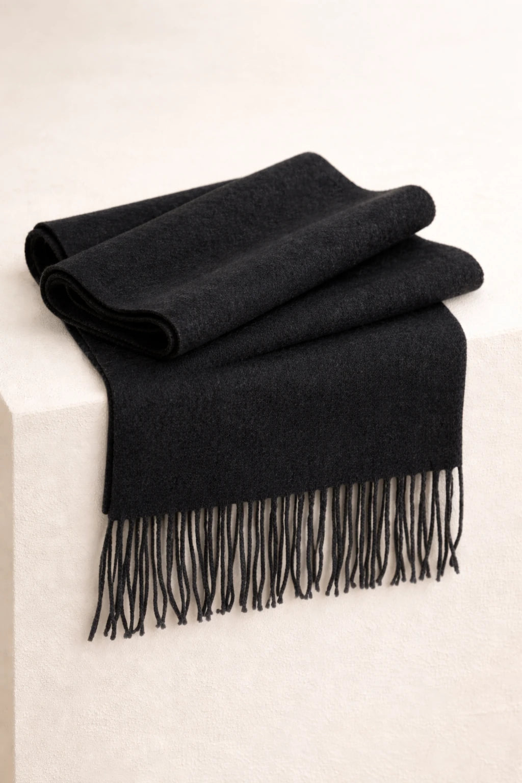 Comforter - Black