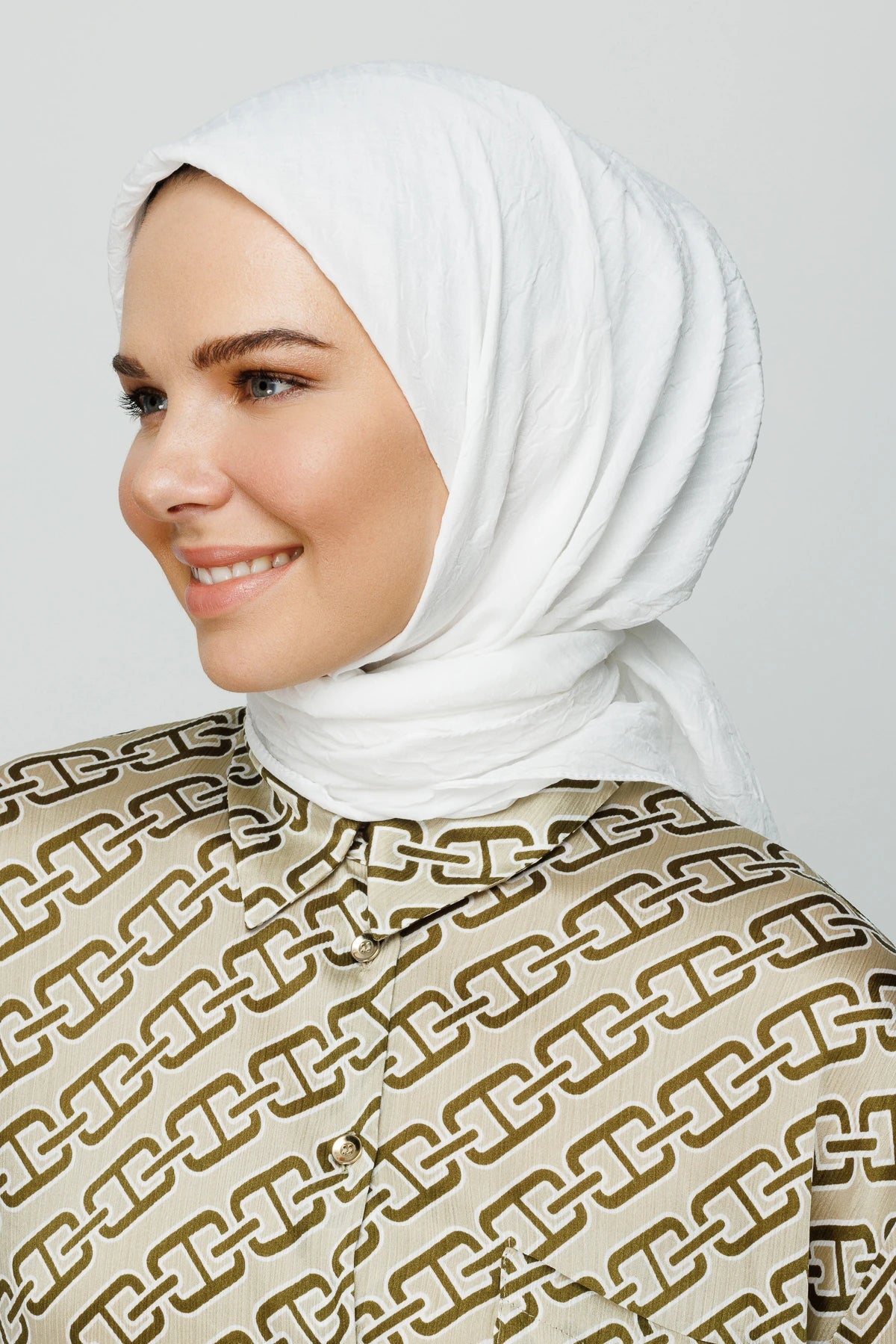 Bambu Eşarp