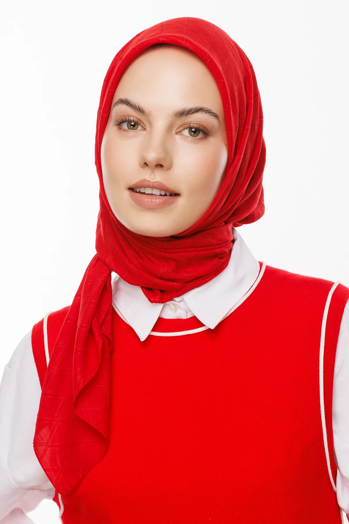 Bambu Jakar Eşarp
